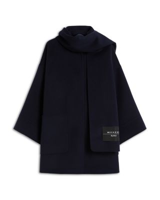 Fulcro Short Coat