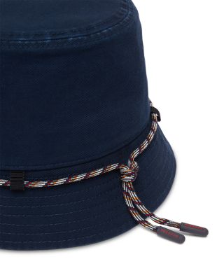 Canvas Bucket Hat