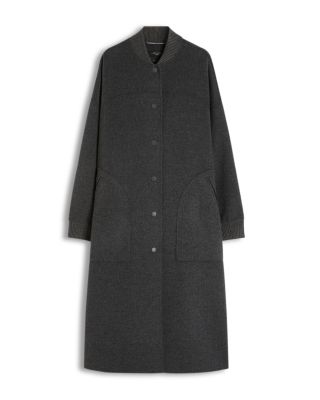 Wkdalamaro Long Coat