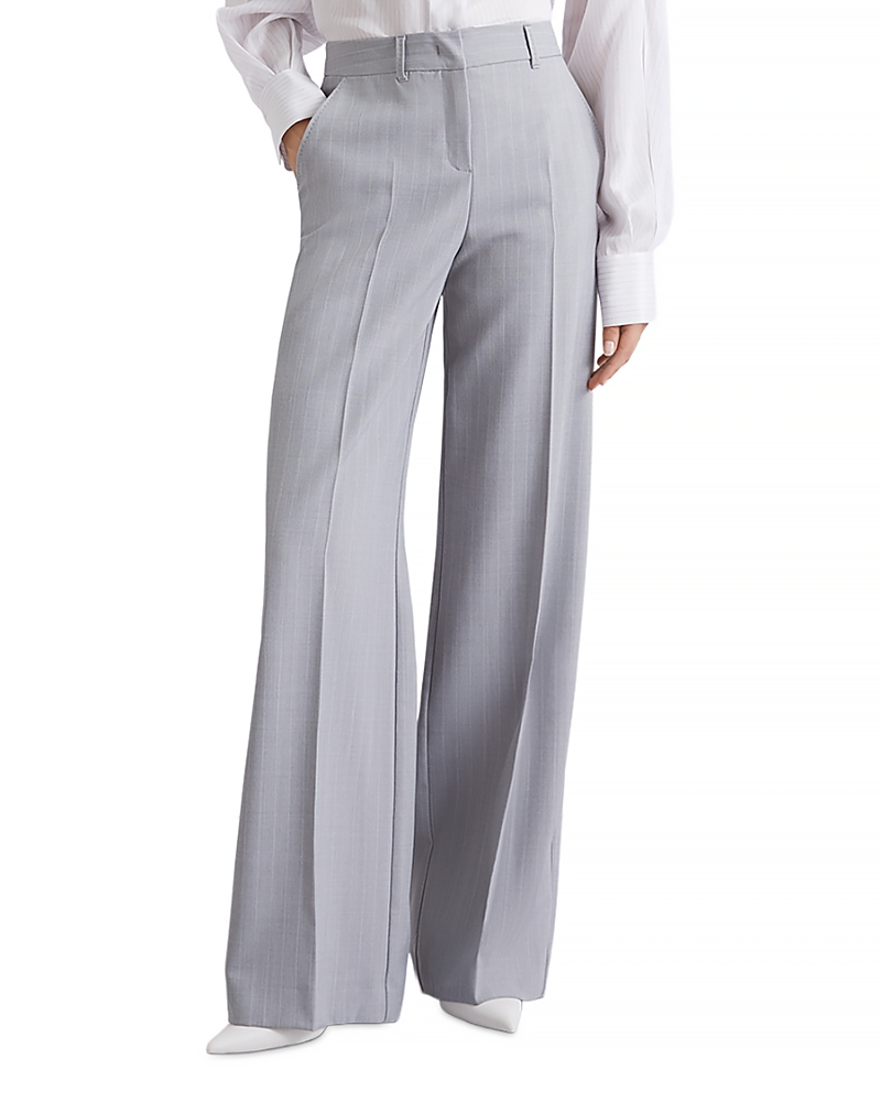 Marella Straight Pressed Pants