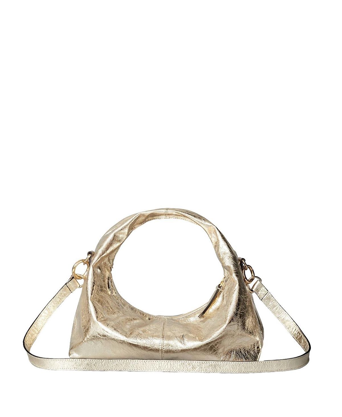 Hyer Goods The Mini Everyday Shoulder Bag