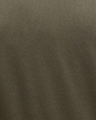 Kelson Half Zip Knitted Jumper Sweater