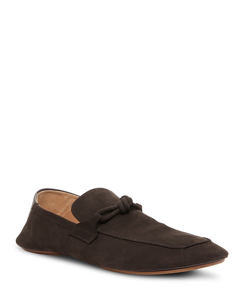 Bottega Veneta Men's Daddy Loafers