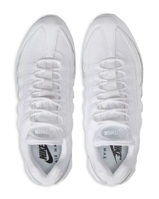 Men's Air Max 95 Big Bubble Sneakers