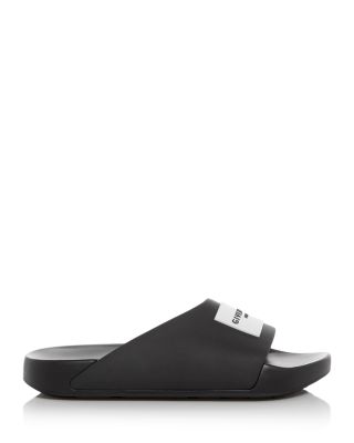 Women's Slide Sandals 