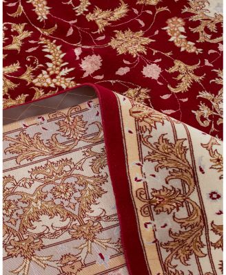 Bloomingdale's Persian Tabriz Area Rug 8' 3" x 11' 7"