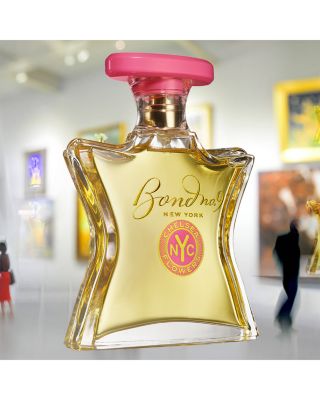 Chelsea Flowers Eau de Parfum 3.3 oz.