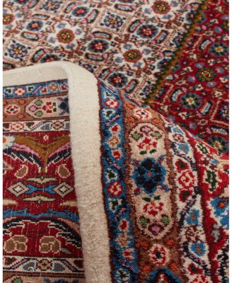 Bloomingdale's Persian Mood Area Rug 6' 6" x 10' 0"