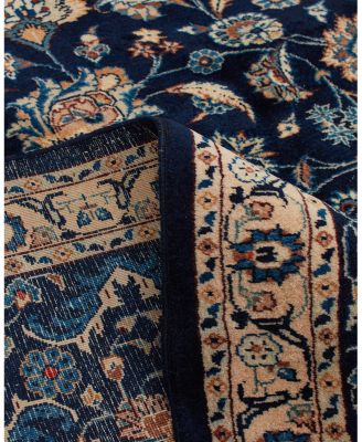 Bloomingdale's Persian Kashmar Area Rug 8' 8" x 11' 8"