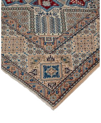Bloomingdale's Persian Nain Area Rug 8' 0" x 12' 9"
