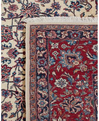 Bloomingdale's Persian Lavar Kerman Area Rug 8' 3" x 11' 4"