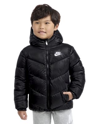 Boys' Sportswear Puffer Jacket - Little Kid, Big Kid