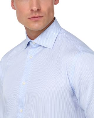 Twill Non Iron Regular Fit Shirt