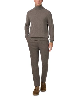 Tapered City Trousers