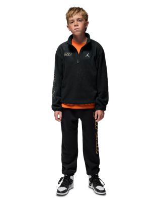 Boys' Mountainside Polar Fleece Jacket - Big Kid