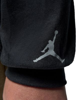 Boys' Jumpman Drips Long Sleeve Tee - Big Kid