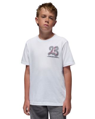 Boys' 23  Spray Tee - Big Kid