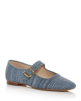 Women's Michaela Mary Jane Flats