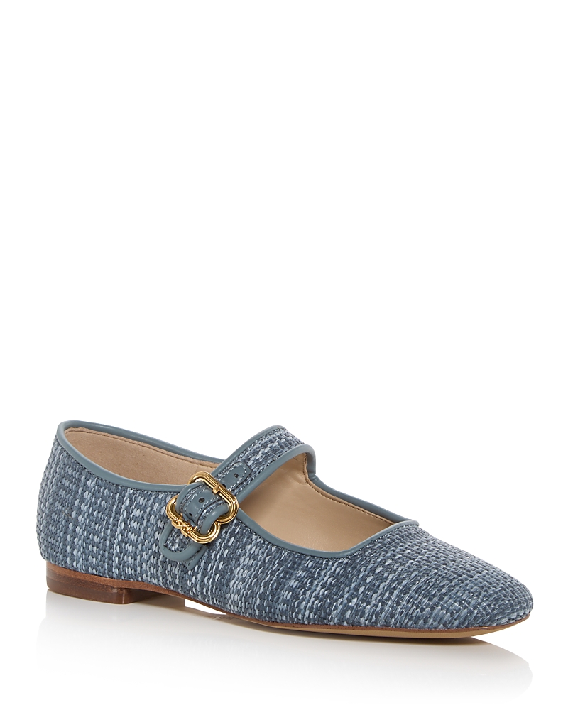 Sam Edelman Women's Michaela Mary Jane Flats