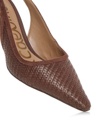 Women's Bianka Slingback Sandals