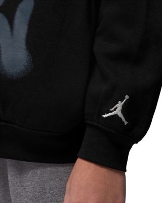 Boys' 23  Pullover Hoodie - Big Kid