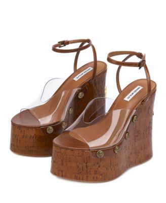  Women's Tiger Lily Tpu Sandals