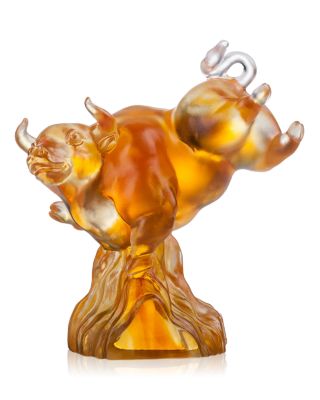 Peak Limited Edition Glass Sculpture