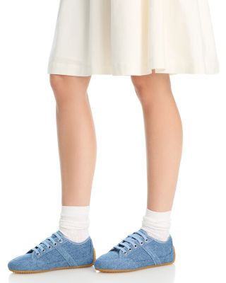 Women's Slim Sneakers