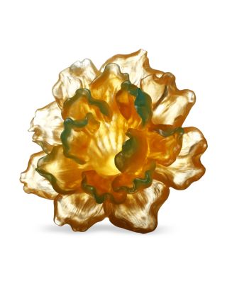 Our Great Beauty Limited Edition Crystal Glass Sculpture