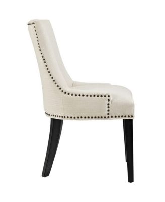 Marquis Fabric Dining Side Chair, Set of 2