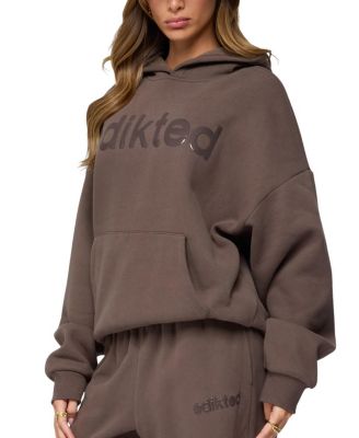 Be Edikted Hoodie