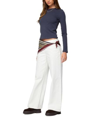 Kiyan Long Sleeve T Shirt