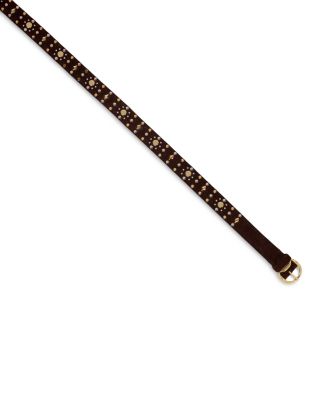 Women's Rivet Belt