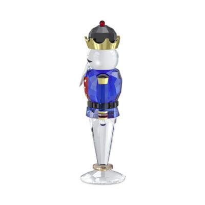 Holiday Cheers Nutcracker Figure