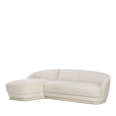 Lars Sectional Sofa