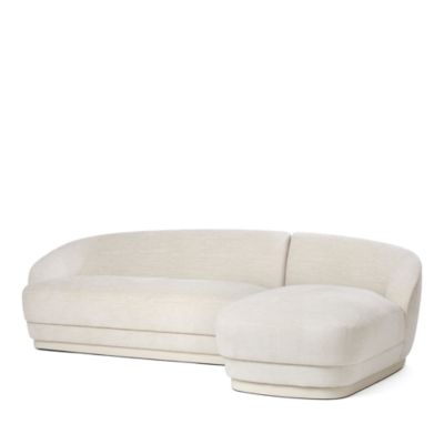 Lars Sectional Sofa