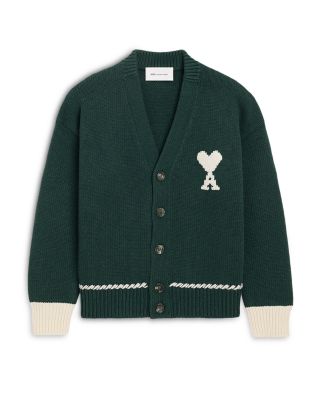 Ami De Coeur Cardigan Sweater