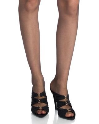 Women's Emilie Mules