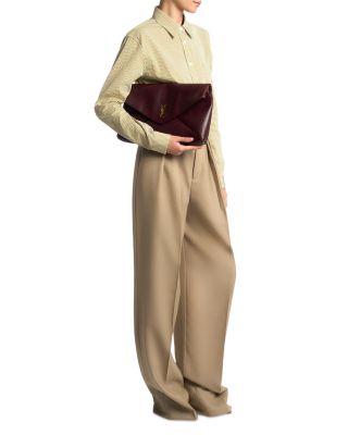  Cassandre Large Pouch On Chain