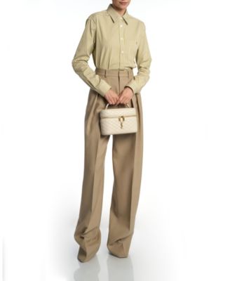 Gaby Large Vanity Bag