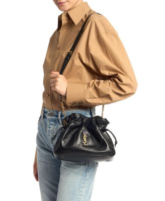 Jamie Shoulder Pouch