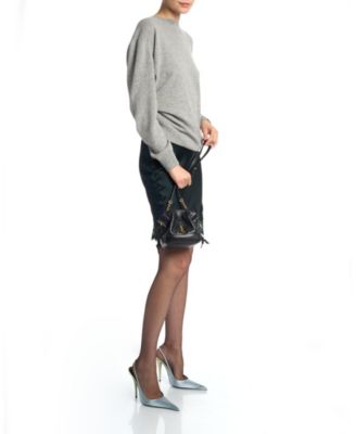 Jamie Mini Shoulder Pouch