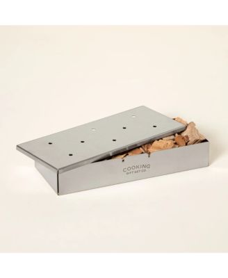  Grill Smoker Gift Set