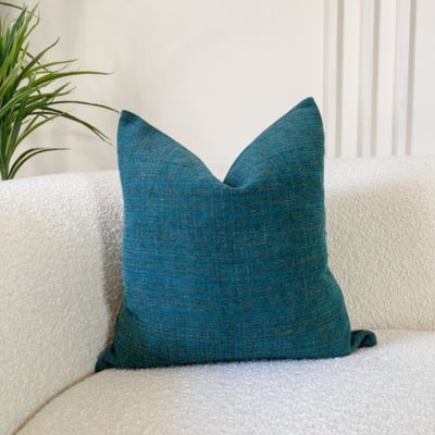  Square Pillow Cover, 24"L x 24"W