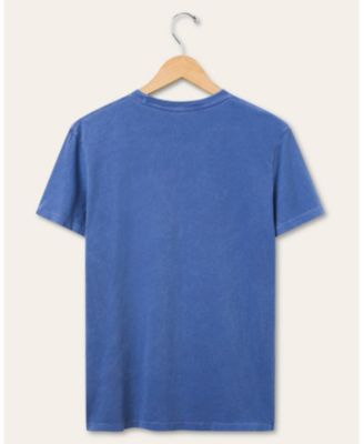 Women's NFL Los Angeles Rams Brick Vintage Tee