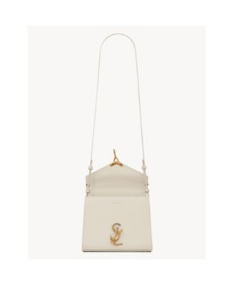  Cassandra Mini Top Handle Bag