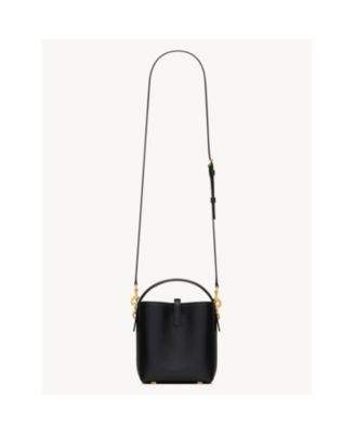 Le 37 Mini Bucket Bag