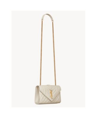 Small Envelope Shoulder Bag
