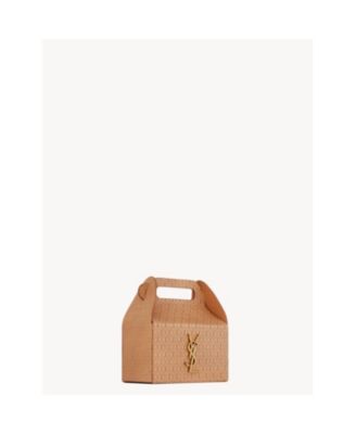  Take-Away Top Handle Box