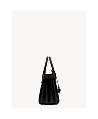  Sac De Jour Small Top Handle Bag